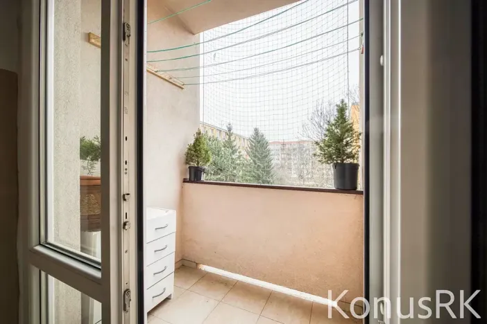 Prodej bytu 2+1, Praha - Malešice, Chotutická, 55 m2