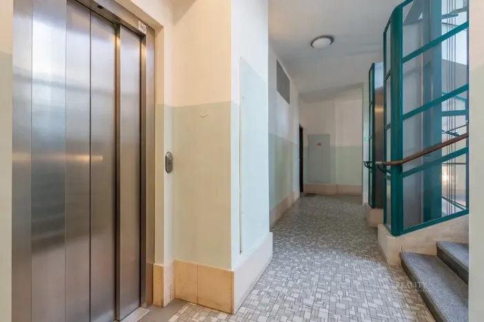 Pronájem bytu 1+1, Praha - Nové Město, Žitná, 26 m2