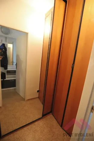 Pronájem bytu 3+1, Praha - Hlubočepy, Devonská, 81 m2