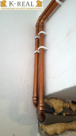 Prodej rodinného domu, Moutnice, 768 m2