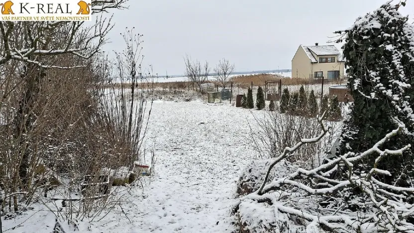 Prodej rodinného domu, Moutnice, 768 m2