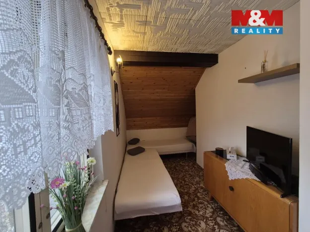 Prodej rodinného domu, Soběšovice, 120 m2