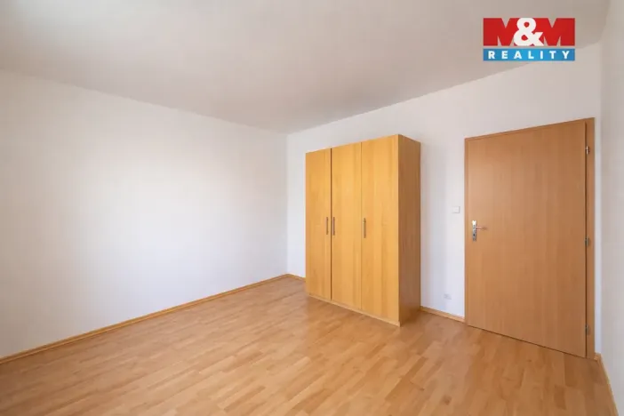 Pronájem bytu 3+kk, Praha, Pod Haltýřem, 77 m2