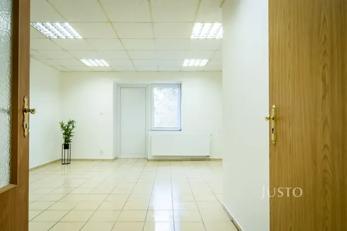 Pronájem rodinného domu, Brno, Kosmákova, 70 m2