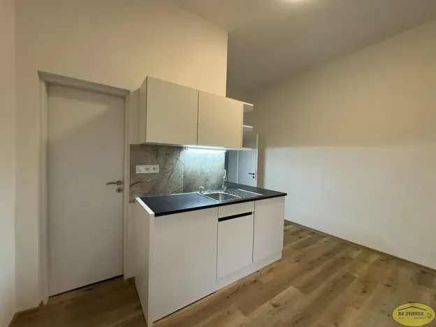 Pronájem bytu 2+1, Kvasice, Horní, 47 m2