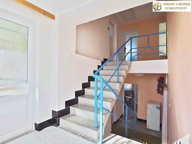 Prodej rodinného domu, Rapotín, U Pomněnky, 290 m2