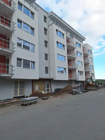 Prodej bytu 4+kk, Brno, Chvalovka, 92 m2