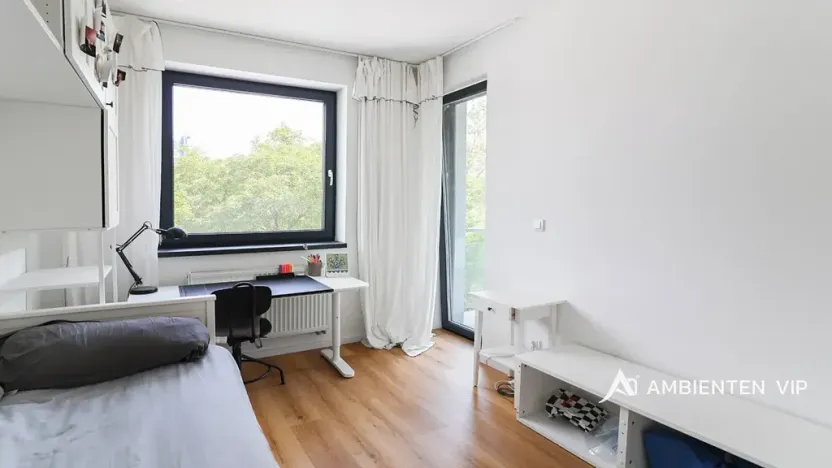 Pronájem bytu 3+kk, Brno, Rybnická, 70 m2