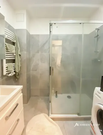 Pronájem bytu 3+kk, Brno, Rybnická, 70 m2