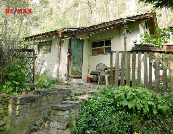 Prodej chaty, Horní Bříza, 51 m2