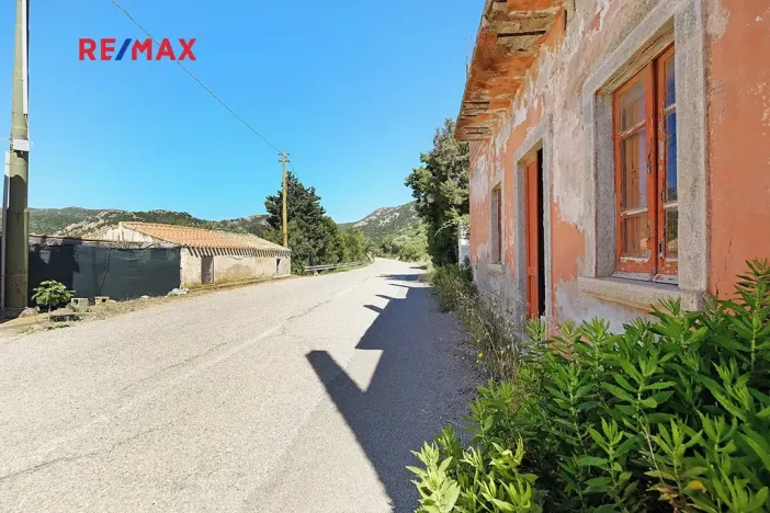 Prodej rodinného domu, Teulada, Itálie, 170 m2