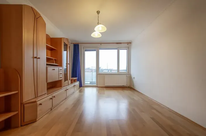 Pronájem bytu 3+1, České Budějovice, Dobrovodská, 66 m2