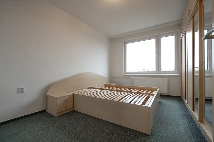 Pronájem bytu 3+1, České Budějovice, Dobrovodská, 66 m2