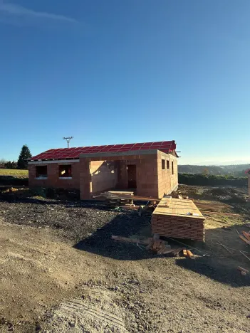 Prodej rodinného domu, Těrlicko, Stodolní, 150 m2