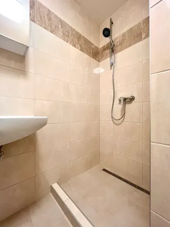 Pronájem bytu 2+1, Praha - Žižkov, Zelenky-Hajského, 70 m2