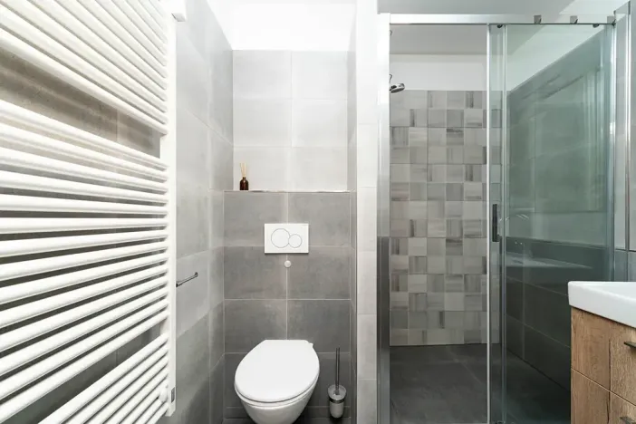 Prodej bytu 3+1, Ostrava, náměstí Antonie Bejdové, 73 m2