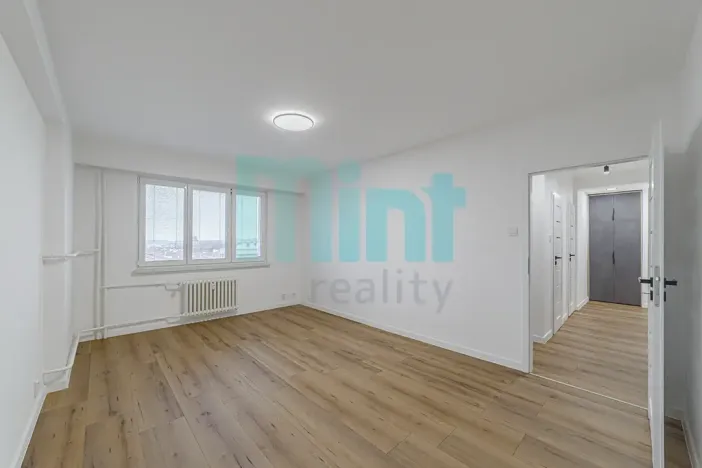 Prodej bytu 1+1, Ostrava, Alšovo náměstí, 41 m2