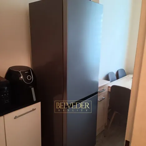 Pronájem bytu 1+1, Teplice, Americká, 38 m2