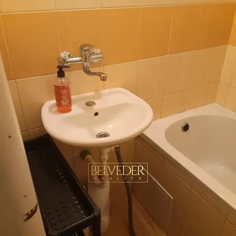 Pronájem bytu 1+1, Teplice, Americká, 38 m2