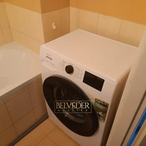 Pronájem bytu 1+1, Teplice, Americká, 38 m2