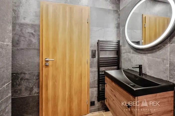 Prodej bytu 3+1, Pelhřimov, Pražská, 64 m2