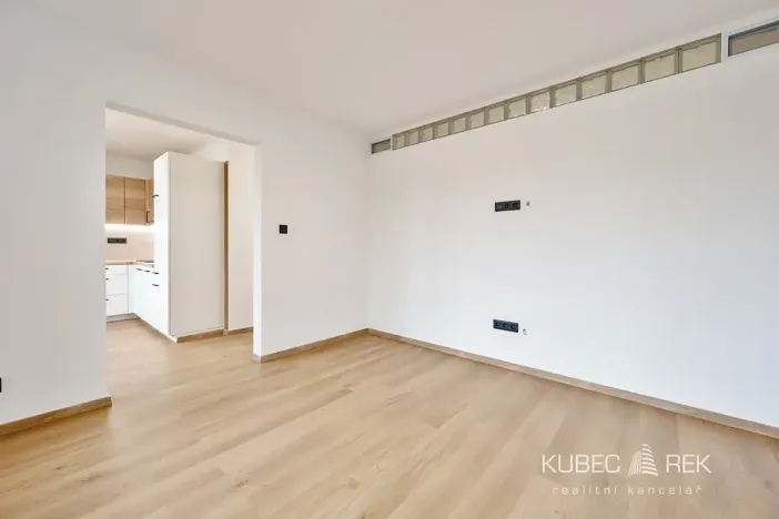 Prodej bytu 3+1, Pelhřimov, Pražská, 64 m2