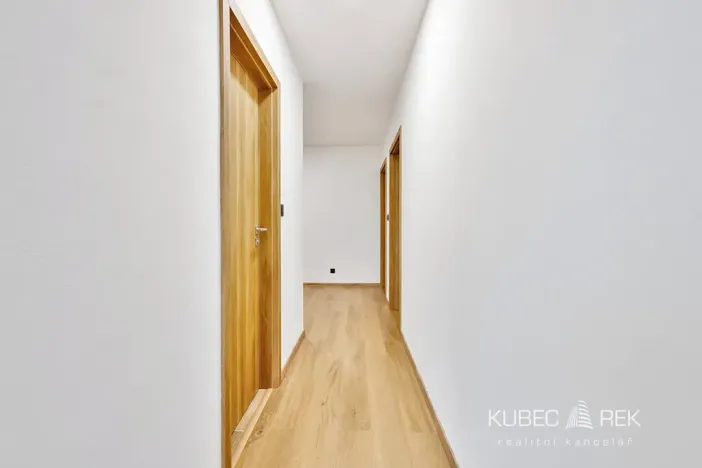 Prodej bytu 3+1, Pelhřimov, Pražská, 64 m2