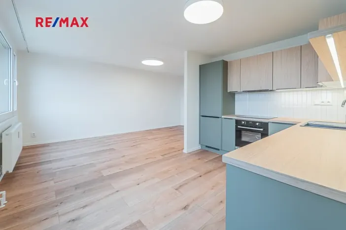 Pronájem bytu 3+1, Kladno, U Hvězdy, 69 m2