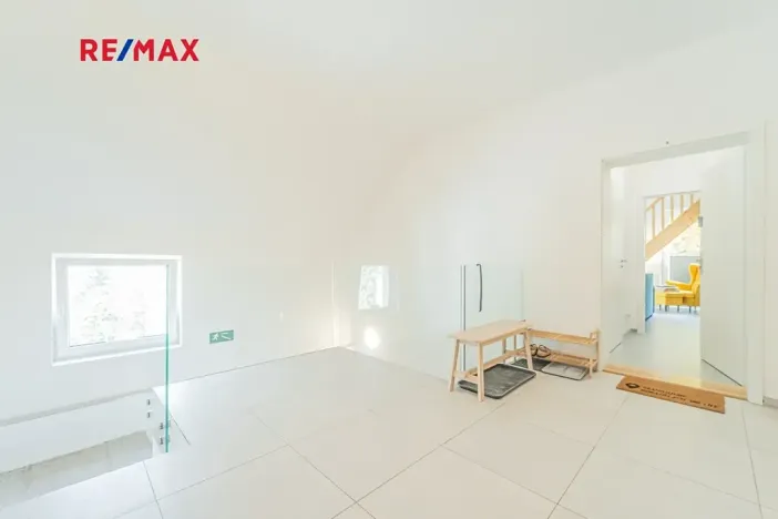 Prodej bytu 2+kk, Pernink, Nádražní, 67 m2