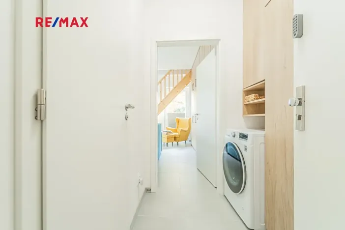 Prodej bytu 2+kk, Pernink, Nádražní, 67 m2