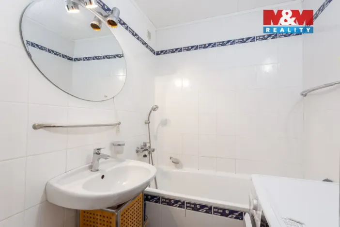 Prodej bytu 3+1, Opava - Kateřinky, Na Pastvisku, 79 m2