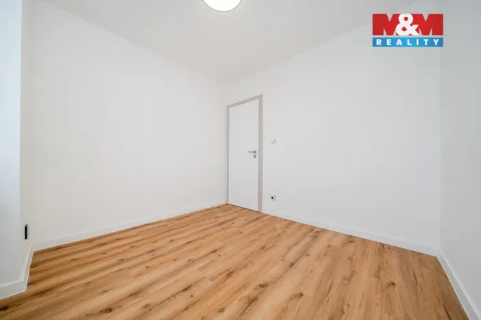 Prodej bytu 4+kk, Ostrava - Zábřeh, Volgogradská, 72 m2