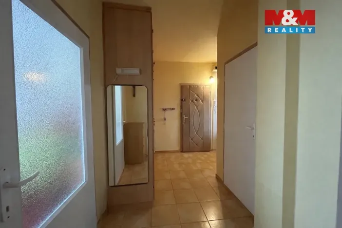 Prodej bytu 3+1, Česká Lípa, Havlíčkova, 70 m2