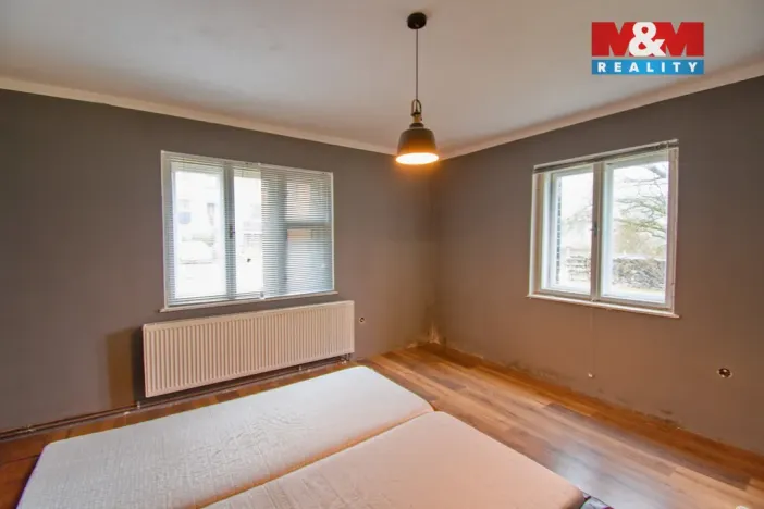 Prodej rodinného domu, Francova Lhota, 80 m2