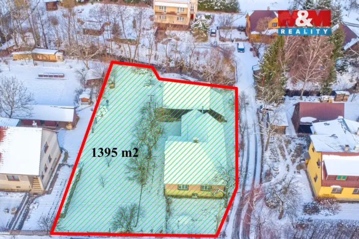 Prodej rodinného domu, Francova Lhota, 80 m2