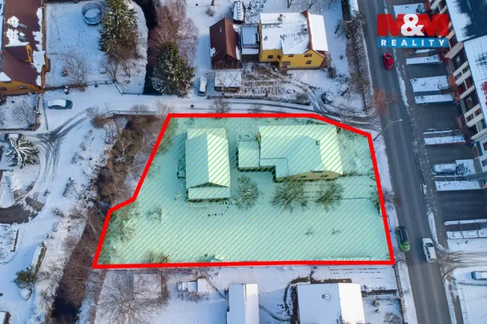 Prodej rodinného domu, Francova Lhota, 80 m2