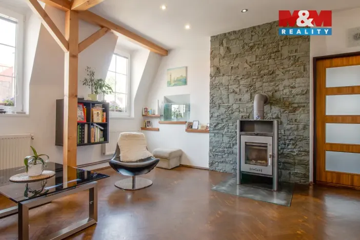 Prodej bytu 3+1, Liberec - Liberec VII-Horní Růžodol, Tylova, 74 m2