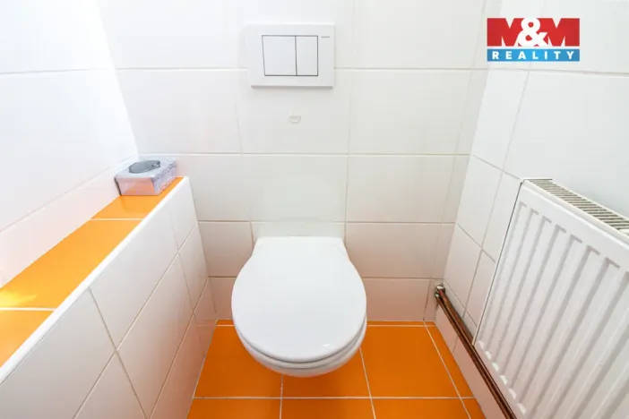 Prodej bytu 3+1, Liberec - Liberec VII-Horní Růžodol, Tylova, 74 m2