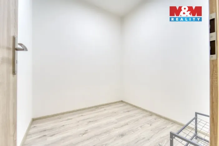 Pronájem bytu 3+kk, Dýšina, V. Brožíka, 90 m2