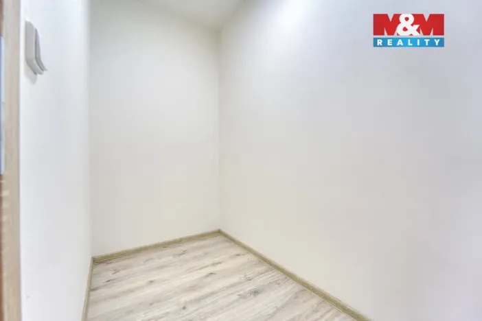 Pronájem bytu 3+kk, Dýšina, V. Brožíka, 90 m2