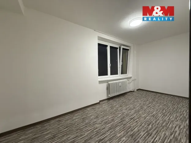 Pronájem bytu 3+1, Ostrava - Poruba, Marie Majerové, 69 m2