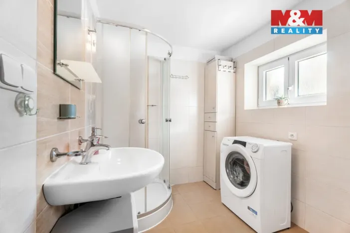 Prodej rodinného domu, Velké Hamry, 185 m2