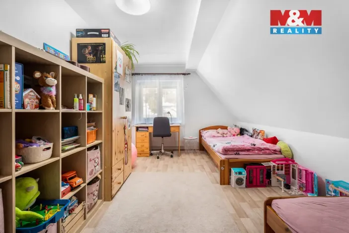 Prodej rodinného domu, Velké Hamry, 185 m2