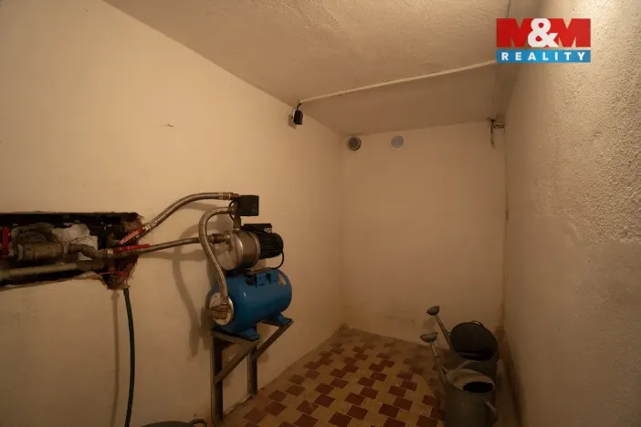 Prodej rodinného domu, Velké Hamry, 185 m2