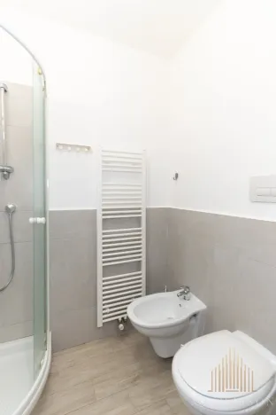 Pronájem bytu 2+kk, Praha - Nusle, Mečislavova, 50 m2