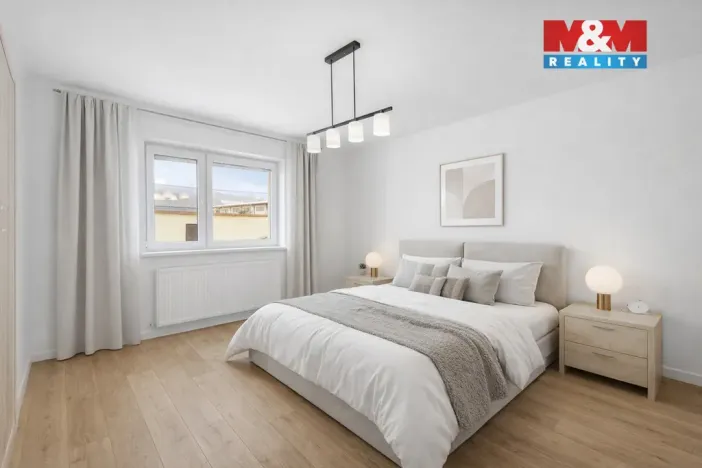 Prodej rodinného domu, Ohníč, 200 m2