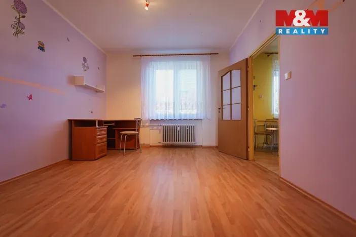 Prodej bytu 3+1, Prostějov, Dr. Horáka, 67 m2