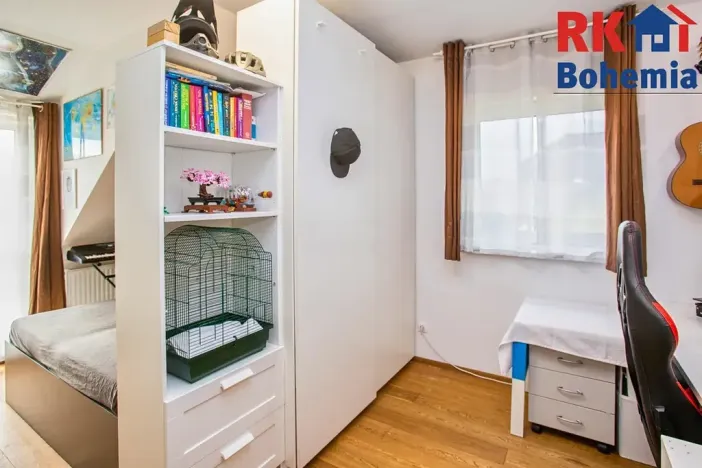 Prodej rodinného domu, Kounice, 151 m2