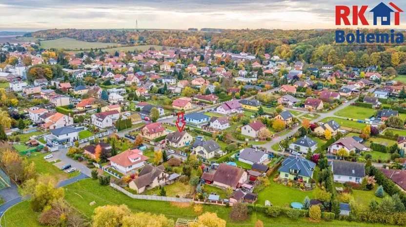 Prodej rodinného domu, Kounice, 151 m2