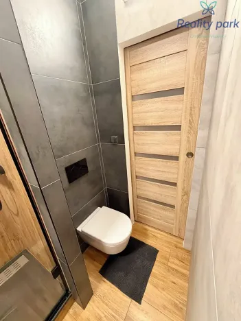 Prodej bytu 3+1, Bruntál, Dolní, 60 m2